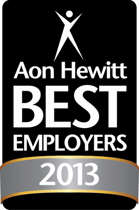 2013 BestEmployersLogo