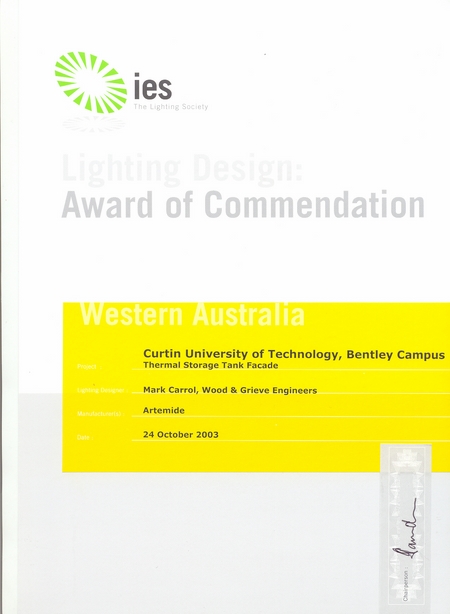 IES-Curtin