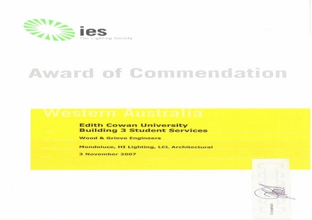 IES_ECU_Student_Services