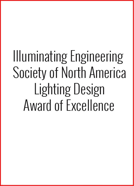 Illuminating-Engineering-Society-of-North-America-Lighting-Design-Award-of-Excellence