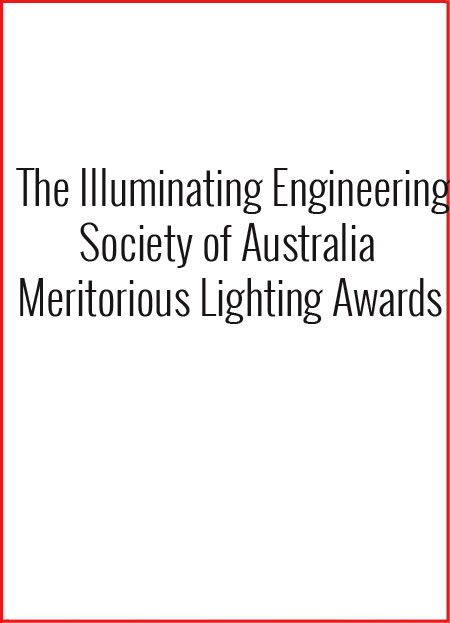 The-Illuminating-Engineering-Society-of-Australia-Meritorious-Lighting-Awards