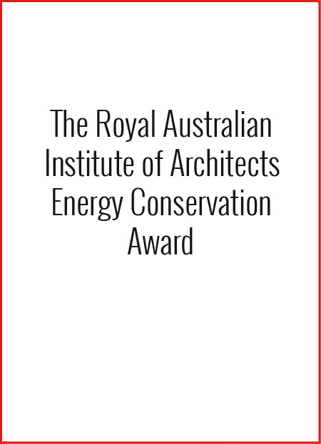 The-Royal-Australian-Institute-of-Architects-Energy-Conservation-Award