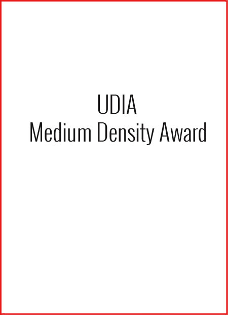 UDIA-Medium-Density-Award