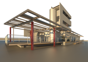 GRV Traralgon Greyhound Racing Redevelopment