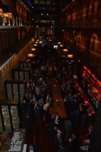 WGE Cocktail Party 2014