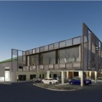 Beleura healthcare engineering solutions and modular design