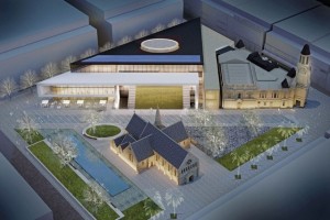 Structural, mechanical and fire services engineering on the iconic Kings Square redevelopment in Fremantle, WA