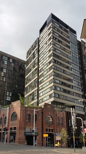 WGE's sustainability engineering team in Sydney finalises 4 Green Star design certified Residential apartments