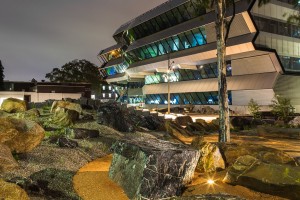 Geology Rock Garden 2