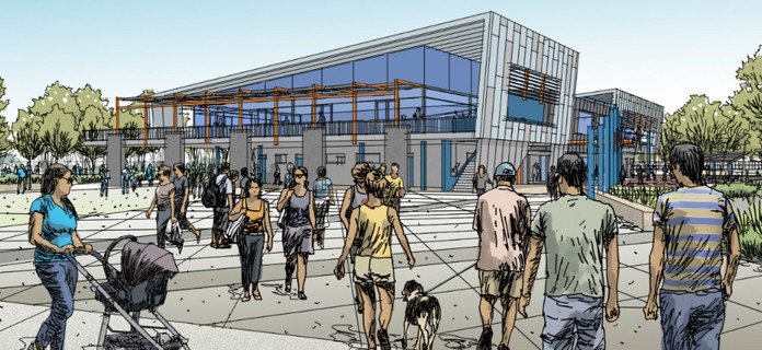 Mills Park Community Centre, Gosnells