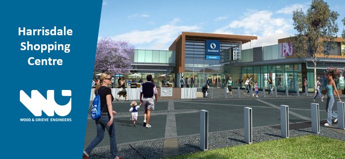 WGE mutlti-discipline approach