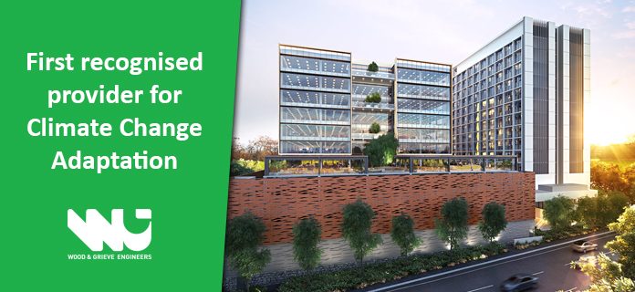 Climate Change Adaptation