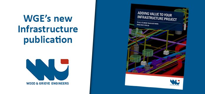 WGE Infrastructure capability