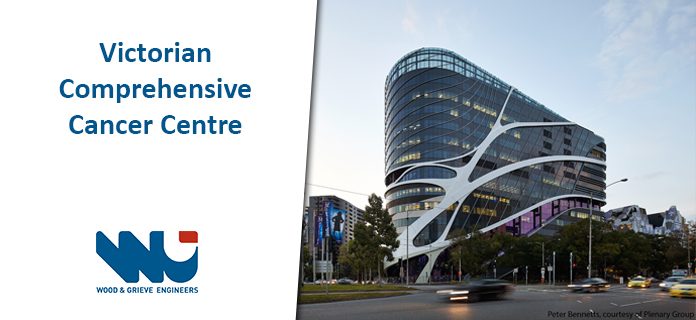Victorian Comprehensive Cancer Centre