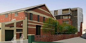 12 Parry Street, Fremantle