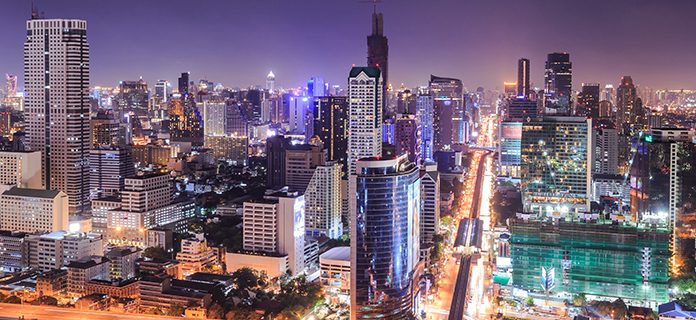 water pressure solutions for high rise buildings