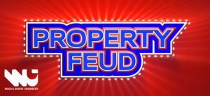 Perth property feud
